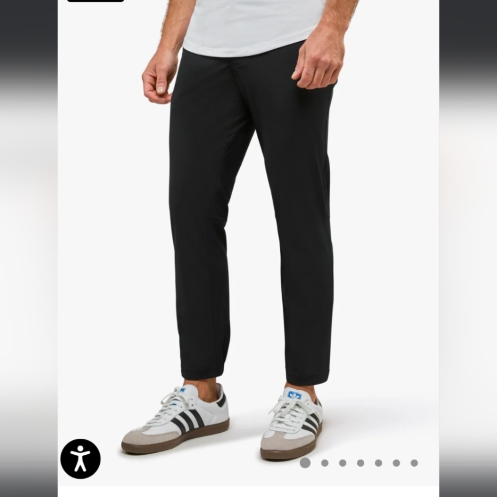 Cuts AO Jogger Pant